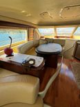 Buy a yacht BLACKSUBMARINE III 580 SEDAN BRIDGE