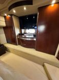 Buy a BLACKSUBMARINE III 580 SEDAN BRIDGE at Shestakov Yacht Sales