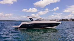 Here Be Dragons - Cruisers Yachts