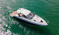 Here Be Dragons 390 Express Coupe price