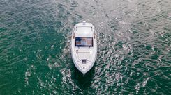 Here Be Dragons - Cruisers Yachts