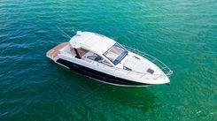 Buy a Here Be Dragons 2018 at Shestakov Yacht Sales