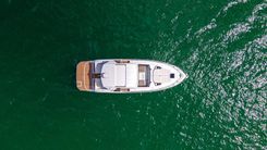 Here Be Dragons - Cruisers Yachts price