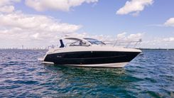 Here Be Dragons - Cruisers Yachts yacht sale