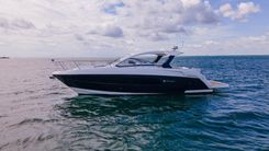 best yacht sales deals Here Be Dragons 39