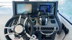 Here Be Dragons yacht sale