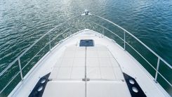 Here Be Dragons - Cruisers Yachts