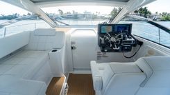 Buy a yacht Here Be Dragons 390 Express Coupe