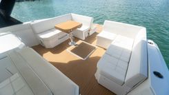 Here Be Dragons - Cruisers Yachts yacht sale