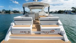 the best price on Here Be Dragons 2018