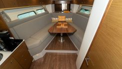Buy a Here Be Dragons 390 Express Coupe at Shestakov Yacht Sales