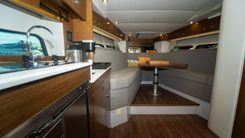 Buy a yacht Here Be Dragons - Cruisers Yachts