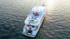 Dozer - QUEENSHIP yacht sale