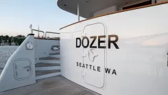 Dozer - QUEENSHIP