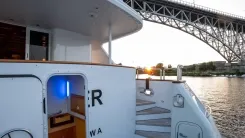 best yacht sales deals Dozer