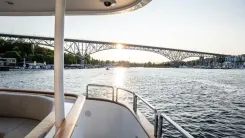 Buy a Dozer 1993 at Shestakov Yacht Sales