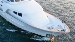 Buy a yacht Dozer Explorer