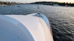 Dozer - QUEENSHIP yacht sale