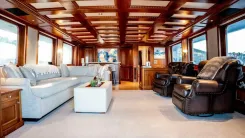 best yacht sales deals Dozer 98