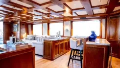 Dozer yacht sale