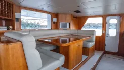 best yacht sales deals Dozer - QUEENSHIP