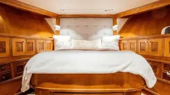 Dozer Explorer yacht sale