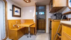 Buy a yacht Dozer 1993