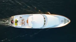 best yacht sales deals Dozer