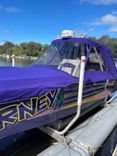 Barney yacht sale