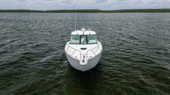 Купить яхту NA 35 в Shestakov Yacht Sales