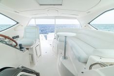 Купить яхту NA 35 в Shestakov Yacht Sales