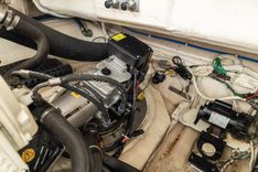 Купить яхту NA в Shestakov Yacht Sales