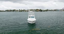 Стоимость яхты Time Flies - Cabo Yachts