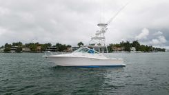 Купить яхту Time Flies - Cabo Yachts в Shestakov Yacht Sales
