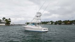 Купить Time Flies - Cabo Yachts
