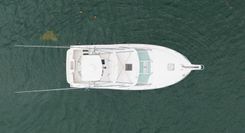 Продажа яхты Time Flies - Cabo Yachts