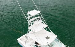 Time Flies - Cabo Yachts