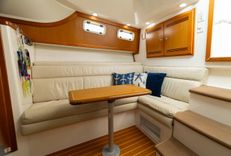 Стоимость яхты Time Flies - Cabo Yachts