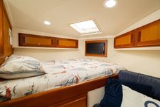 Купить яхту Time Flies - Cabo Yachts в Shestakov Yacht Sales
