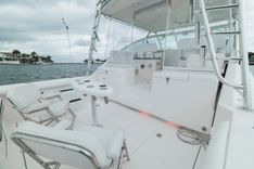 Продажа яхты Time Flies - Cabo Yachts