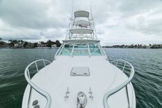 Продажа яхты Time Flies - Cabo Yachts