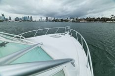 Time Flies - Cabo Yachts