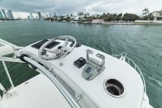 Купить яхту Time Flies 2006 в Shestakov Yacht Sales