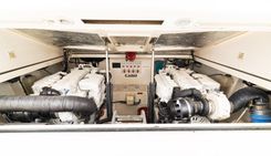 Купить Time Flies - Cabo Yachts
