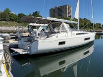 Buy a AVANT 51 at Shestakov Yacht Sales
