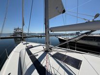 AVANT - Beneteau yacht sale