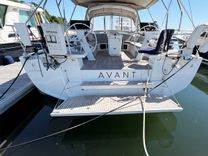 Buy a AVANT 2020 at Shestakov Yacht Sales