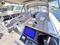 Buy a yacht AVANT Oceanis 51.1