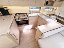 Buy a AVANT Oceanis 51.1 at Shestakov Yacht Sales