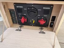 Buy a AVANT at Shestakov Yacht Sales